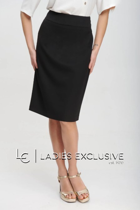 VETO Φούστα σε ίσια γραμμή