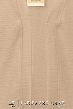 NICOLA Τουνίκ με μανίκι 3/4