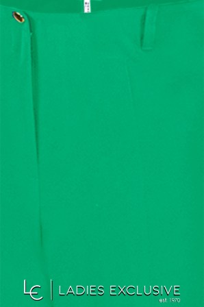 ESTEL Παντελόνι κρεπ