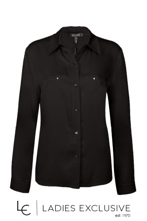 ESTEL Πουκάμισο από βισκόζη