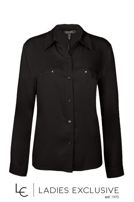 ESTEL Πουκάμισο από βισκόζη