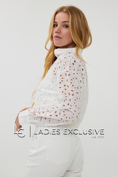 ESQUALO Πουκάμισο κηπούρ