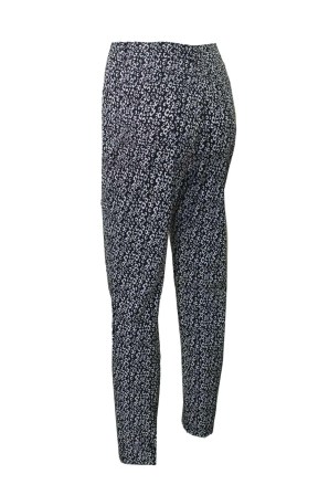 FIORE DI FIRENZE Παντελόνι animal