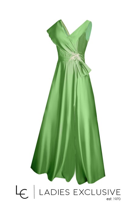 EFFECT Φόρεμα βραδινό μακρύ