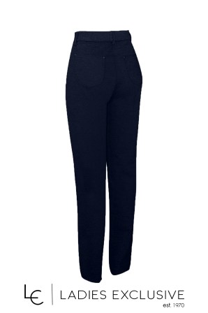 FIORENTINA JEANS Παντελόνι ποντοστόφα