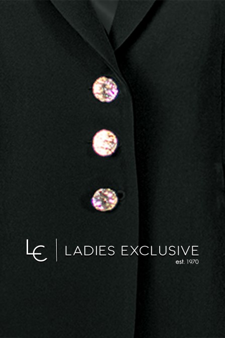 EFFECT Σακάκι κρεπ