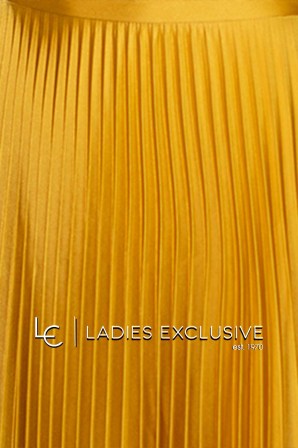 ETCETERA Φούστα πλισέ