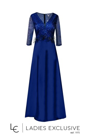 VETO Φόρεμα βραδινό μακρύ