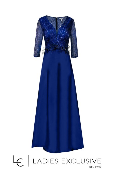 VETO Φόρεμα βραδινό μακρύ