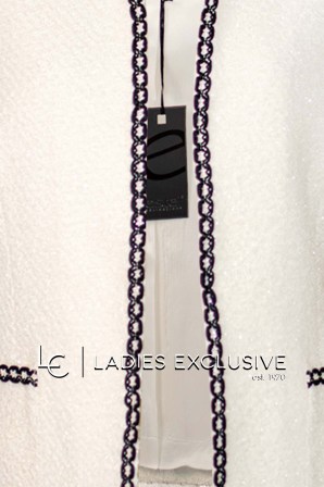 ESTEL Σακάκι μπουκλέ