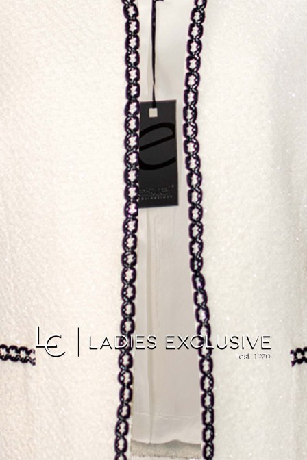 ESTEL Σακάκι μπουκλέ