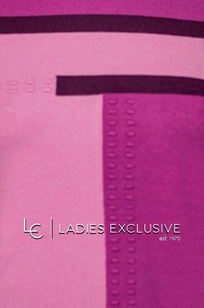 TRIPODE Μπλούζα πλεκτή με ανάγλυφο σχέδιο