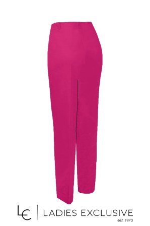 ESTEL Παντελόνι βαμβακερό αστραγάλου