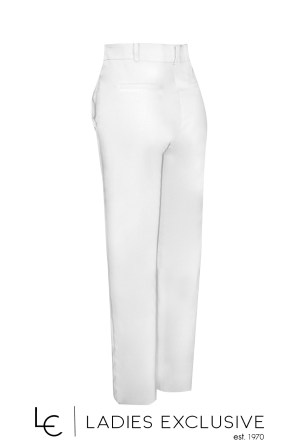 ESTEL Παντελόνι βαμβακερό αστραγάλου