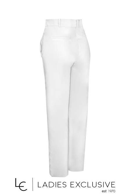 ESTEL Παντελόνι βαμβακερό αστραγάλου