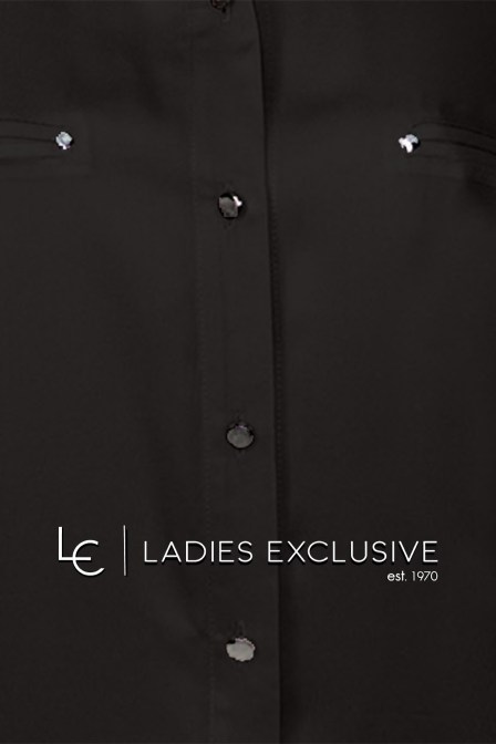 ESTEL Πουκάμισο από βισκόζη