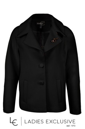 ESTEL Παλτοζακέτα σε γραμμή A