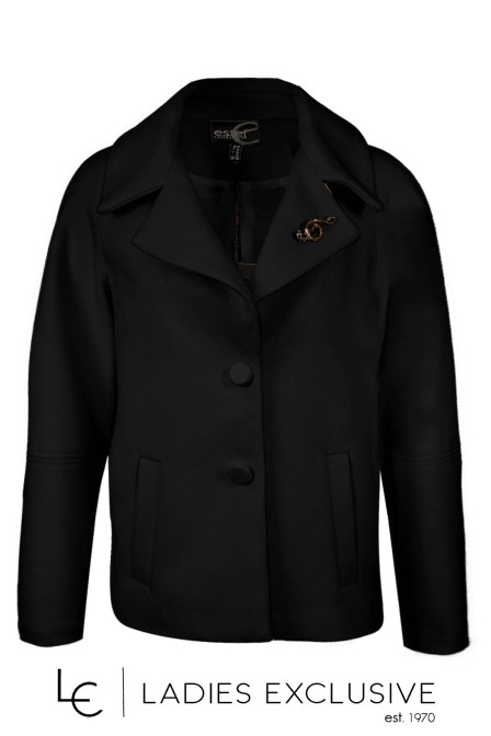 ESTEL Παλτοζακέτα σε γραμμή A