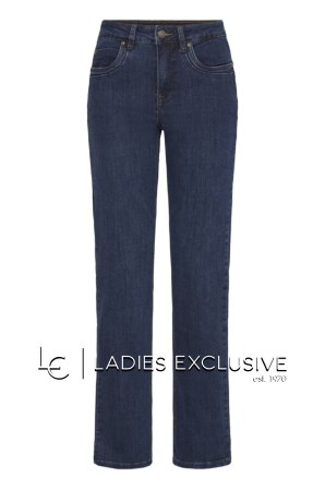 FRANSA Παντελόνι τζην