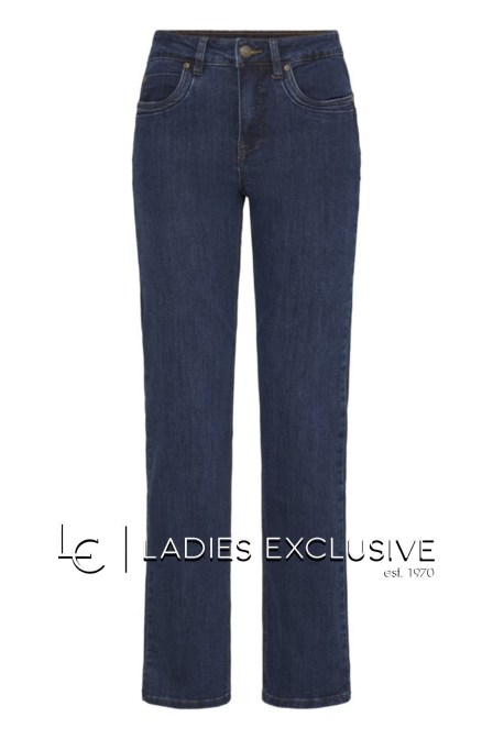 FRANSA Παντελόνι τζην