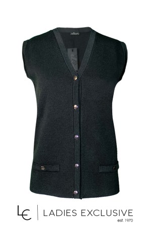 ELIN Καζάκα μάλλινη