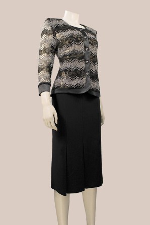 VIDAL Μπολερό βραδινό