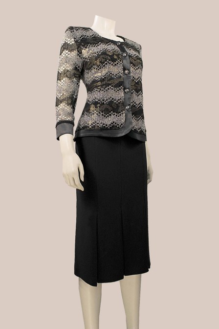 VIDAL Μπολερό βραδινό