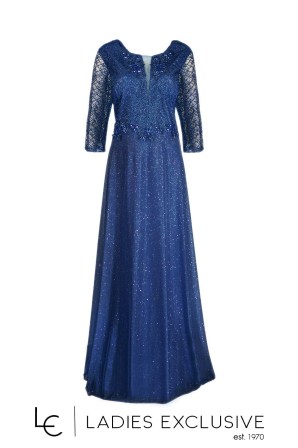 VETO Φόρεμα βραδινό μακρύ