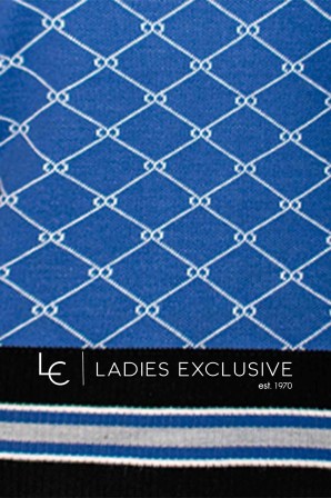 NICOLA Μπλούζα μάλλινη vintage