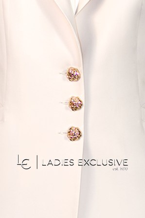 EFFECT Σακάκι κρεπ