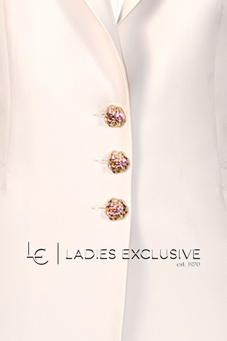 EFFECT Σακάκι κρεπ