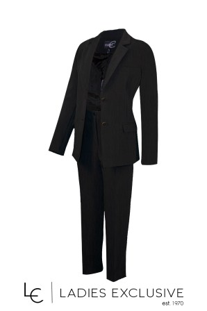 ESTEL Σακάκι με πέτο γιακά