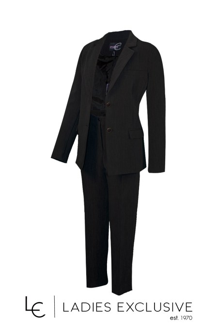 ESTEL Σακάκι με πέτο γιακά