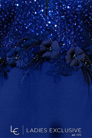 VETO Φόρεμα βραδινό μακρύ