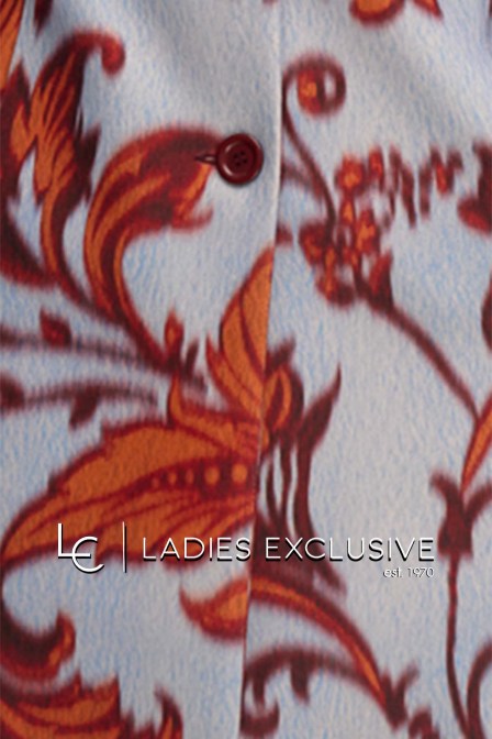 FIBES Ημίπαλτο εμπριμέ