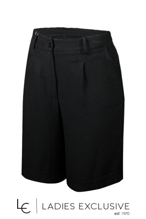 VETO Βερμούδα κρεπ