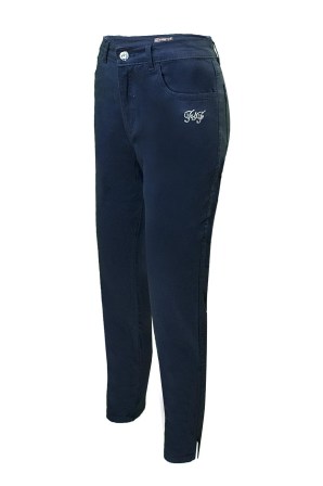 FIORE DI FIRENZE Παντελόνι πεντάτσεπο