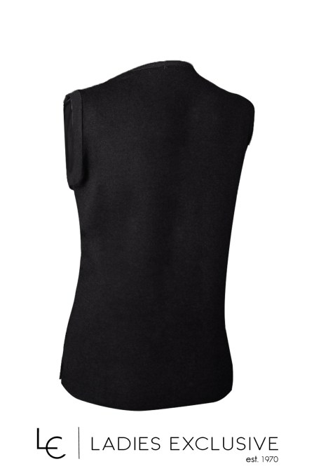 ELIN Καζάκα μάλλινη