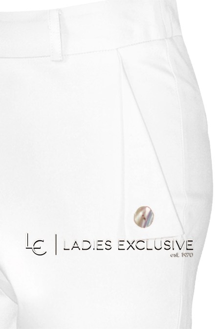 ESTEL Παντελόνι βαμβακερό αστραγάλου