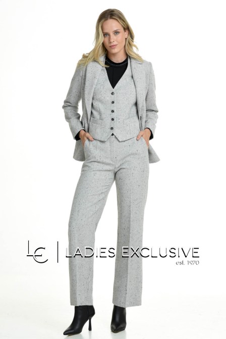 ESTEL Γιλέκο πικέ