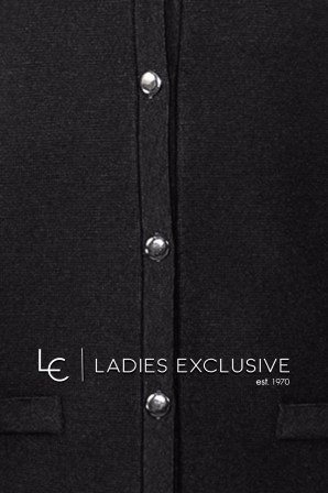 ELIN Καζάκα μάλλινη