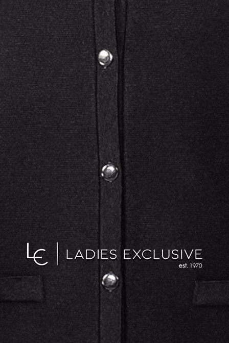 ELIN Καζάκα μάλλινη