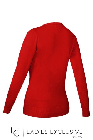 TRIPODE Μπλούζα πλεκτή μονόχρωμη