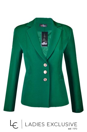 EFFECT Σακάκι κρεπ