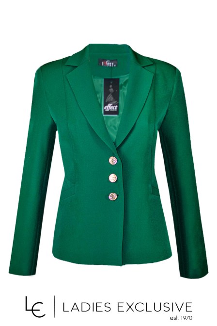 EFFECT Σακάκι κρεπ