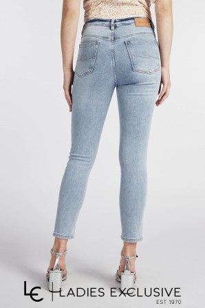 ESQUALO Παντελόνι τζην