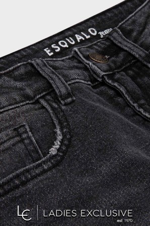 ESQUALO Παντελόνι τζην