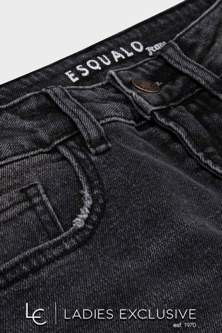 ESQUALO Παντελόνι τζην