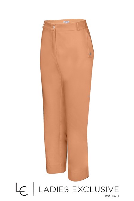 ESTEL Παντελόνι βαμβακερό αστραγάλου