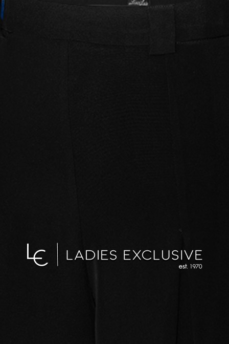 LUCIFAIR Παντελόνι ζιπ κιλότ